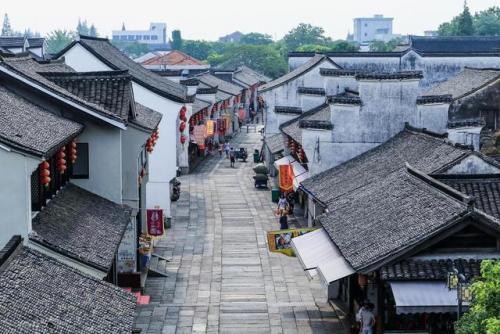嘉兴好玩的地方排行榜(嘉兴周边有什么好玩的)插图16