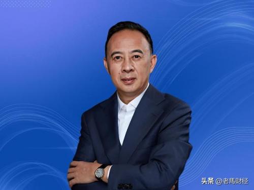 泸州富豪排行榜(泸州首富杨洪刚)插图5