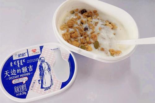风味牛奶销量排名前十(全国销量最好的牛奶)插图2