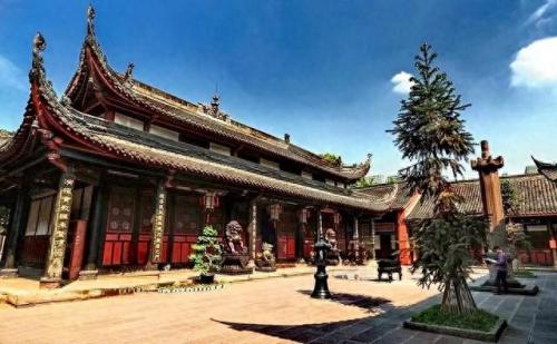 成都十大必去的地方排行榜(成都十大网红室内游乐设备)插图28