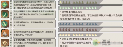逆水寒手游铁衣内功搭配推荐(逆水寒铁衣内功三土三水)插图1
