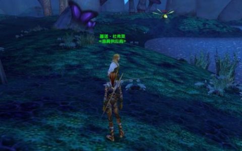萨瑟里斯虎鱼钓不出来(魔兽世界怀旧服萨瑟里斯虎鱼在哪钓)