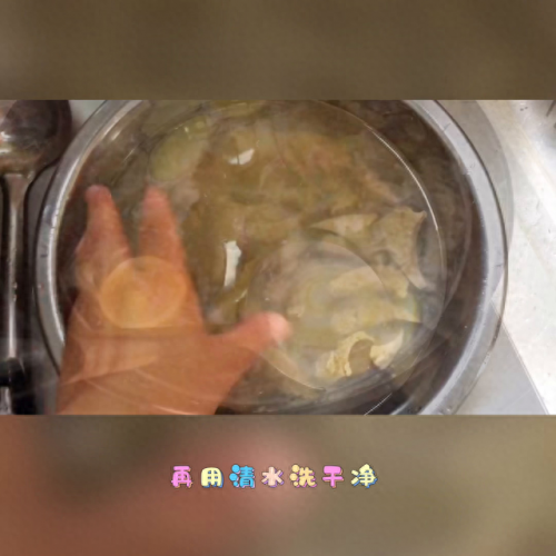 儿童猪肝粉十大排行榜(一岁半吃的猪肝粉哪个好)插图1