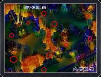 大闹天宫副本积分查询(新版大闹天宫怎么刷积分)插图3