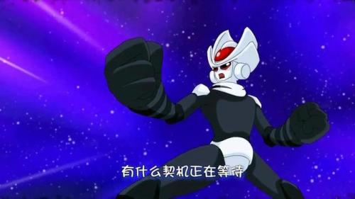 赛尔号-战神联盟(赛尔号超级英雄内购无限钻石版)插图1