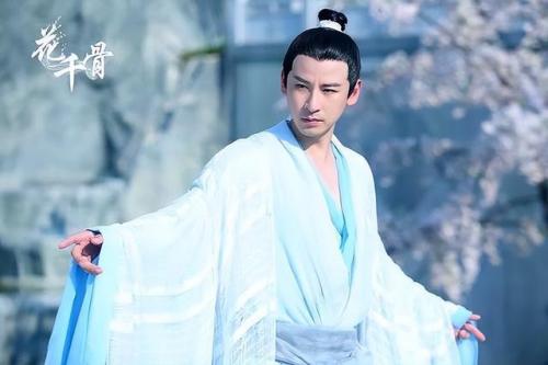 花千骨实力排行榜(儒尊笙箫默什么实力)插图20
