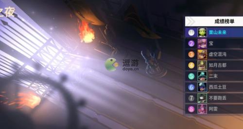 古堡派对玩法技巧分享(桌游玩法)插图