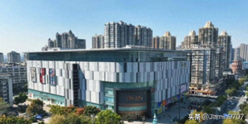 全国商业广场排名前十(蚌埠奥林商业广场)插图4