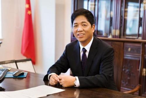 福布斯中国慈善榜(福布斯中国慈善榜2023)插图19