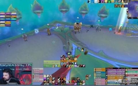 魔兽世界团队副本攻略(魔兽60级团队副本顺序)