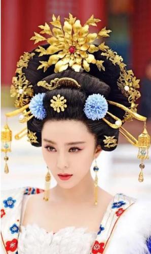 宫廷戏排行榜(所有宫斗剧电视大全)插图11