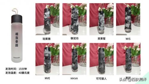 积雪草蚕丝面膜排行榜(补水面膜排行榜10强)插图1