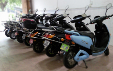 电动车防盗器有用吗(电动车怎么防盗最安全)