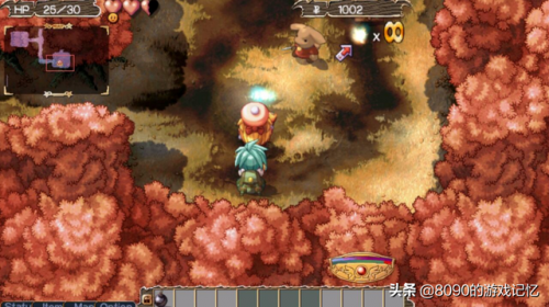 双星物语1食物(双星物语2有些东西要在)插图2