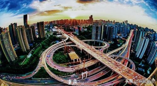 城市排名前十的面积(全国二十个大城市)插图1