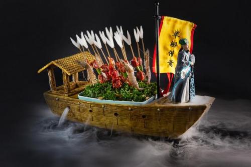 佛山美食辣菜排名前十(佛山湘菜馆排名)插图25
