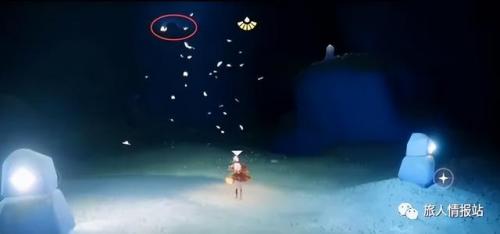 光遇晨岛先祖任务(晨岛先祖全部位置)插图12
