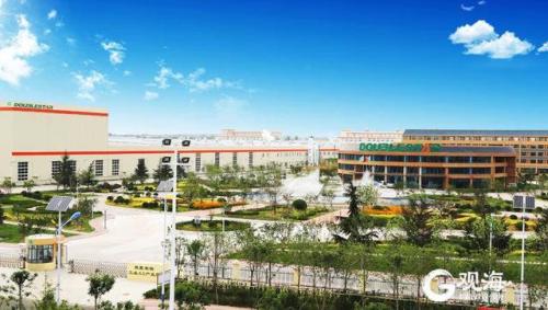 国内橡胶工厂排名前十(中国最大的橡胶公司)插图1