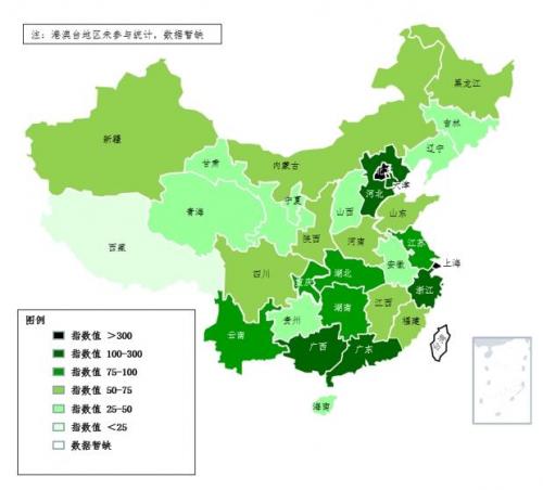 指数排行榜(2023自然指数前100名高校)插图2