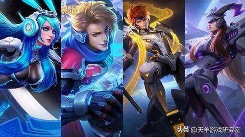 王者荣耀至尊宝2023年会返场吗(下一次至尊宝返场时间)插图2
