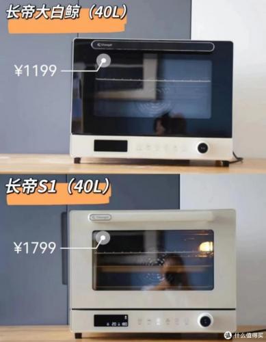 商用烤箱排行榜(商用烘焙设备十大品牌)插图42