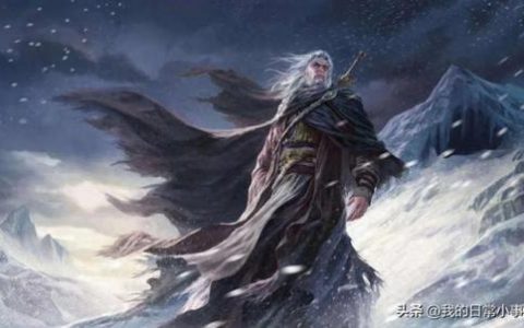 人族第一帝(人族最后一位人皇)