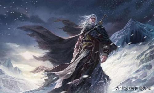 人族第一帝(人族最后一位人皇)插图