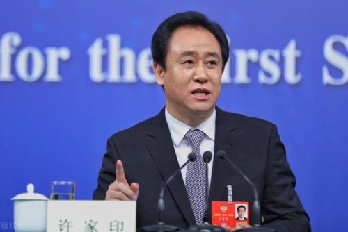 中国有钱人排行榜(中国财富前十排行榜)插图9