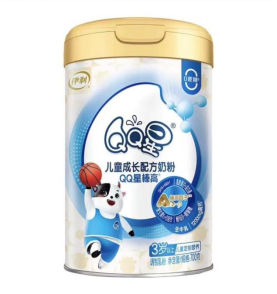 伊利学生奶粉排行榜(伊利果享学生奶粉怎么样)插图