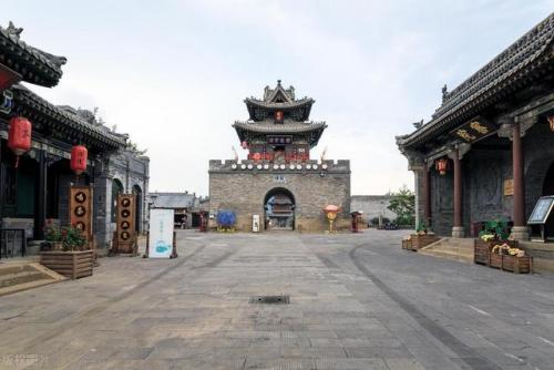 太原景点排行榜(太原必去景点)插图10