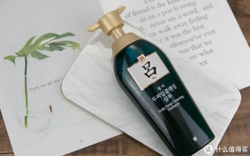 控油男士洗发水排行榜(男士控油效果口碑最好的洗发水)插图18