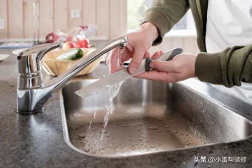 十大厨房洗菜盆排行榜(厨房洗菜盆十大名牌排名)插图1