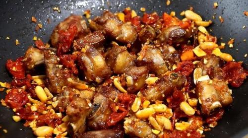 肉排行榜(猪的哪个部位烤肉最好吃)插图11