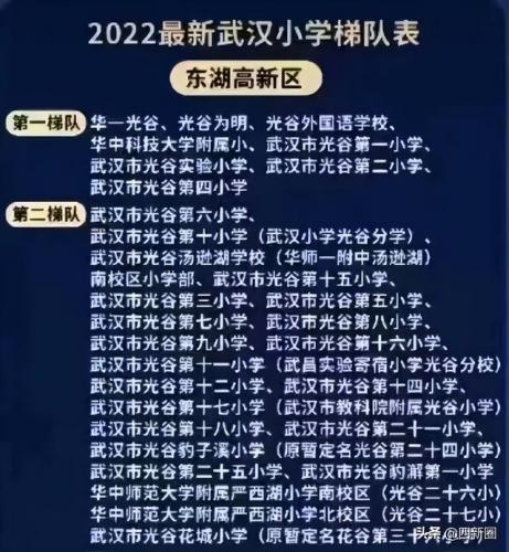汉阳街小学排名前十(武汉汉阳西大街小学怎么样)插图13