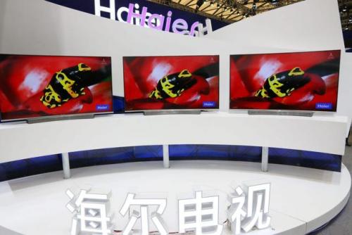 一线电视机排行榜(液晶电视十大名牌)插图11