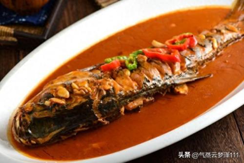 孝感十大特色美食排行榜(孝感十大必吃餐馆)插图3