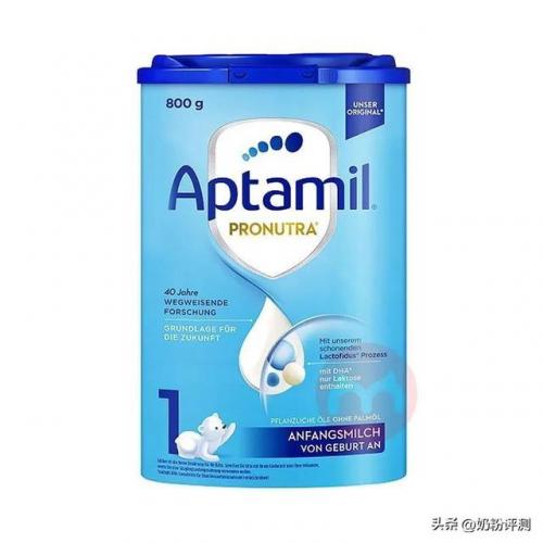 欧洲进口奶粉品牌排行榜(欧洲奶粉排行榜10强有哪些)插图2