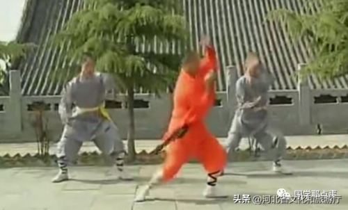 美国功夫排行榜(功夫当年在国外的评价)插图
