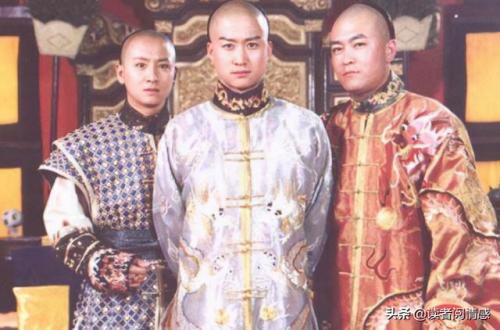 吴京的电视剧(战狼有几部)插图5