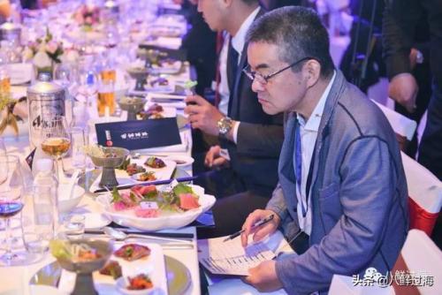 世界海鲜世家排名前十(大洋世家海鲜餐厅怎么样)插图19
