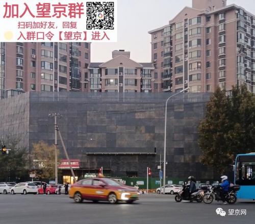 北京望京(北京望京是富人区吗)插图8
