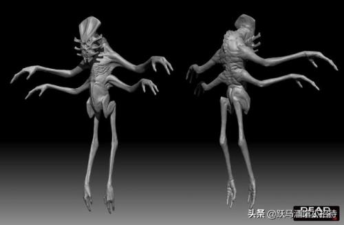 死亡空间3剧情解说(死亡空间结局)插图1