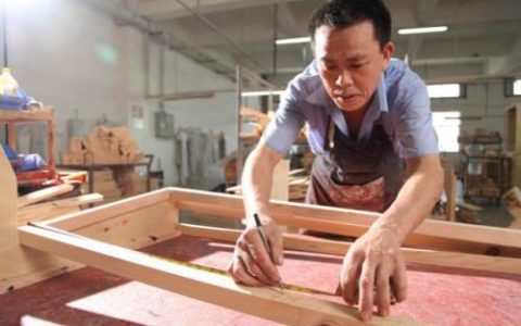 软体家居排行榜(中国软体家具一线品牌)