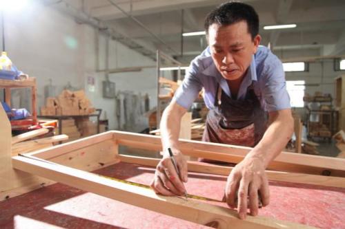 软体家居排行榜(中国软体家具一线品牌)插图