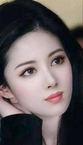 照片美女图片大全大图(女人专用头像图片)插图14