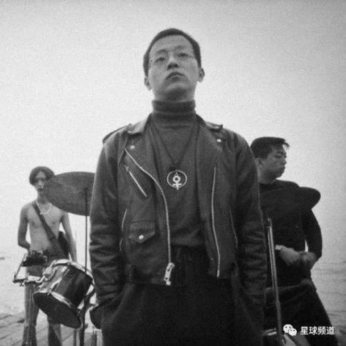 内地励志乐队排名前十(中国十大乐队排行榜)插图8
