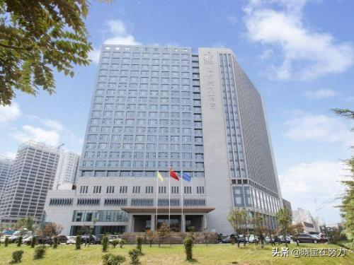 济南五星级酒店排行榜(济南最好的酒店排名第一)插图4