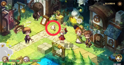 宝石研物语伊恩之石隐藏称号攻略大全(宝石研物语一颗大心脏攻略)插图6