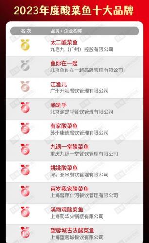 国食品牌排名前十(新国潮品牌)插图16