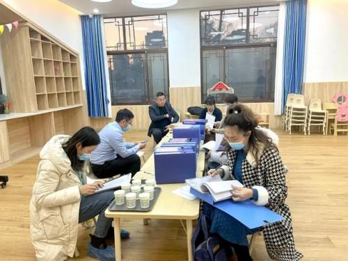 安丘保育机构排名前十(安丘私立小学)插图3
